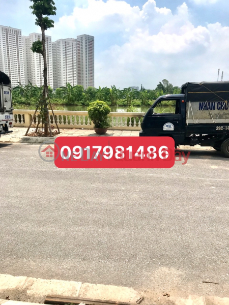 Bán đất Lại Đà Đông Hội 3.55 tỷ - siêu phẩm Đông Anh x7 miễn chê 45m2, Việt Nam | Bán | đ 3,55 tỷ