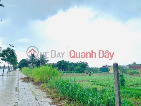 Beautiful Land – Great Price – Land for Sale on Hoang Sa Street, Nghia Ha Commune, Quang Ngai City, Quang Ngai Province _0
