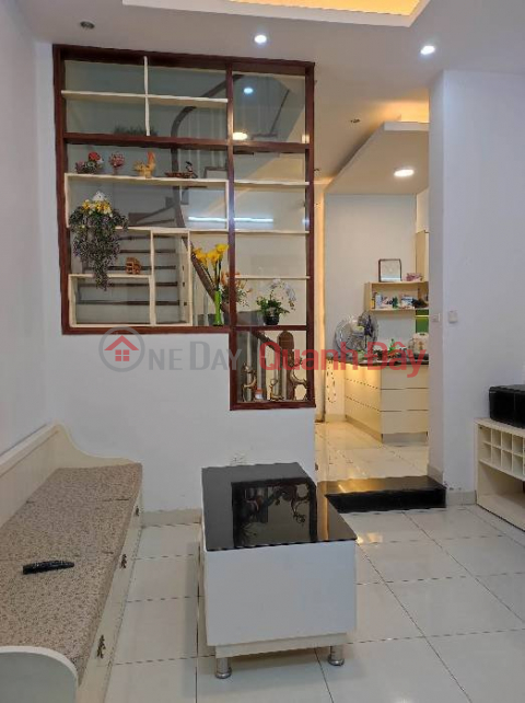 RESIDENTIAL BUILDING - THANH XUAN CENTER - TU TUNG LANE - SMALL BUSINESS _0
