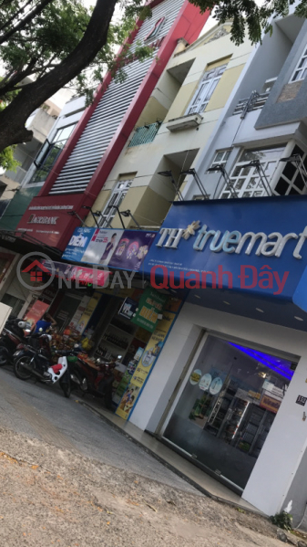 Diem Store - 154 Nguyen Huu Tho (Cửa hàng Diễm- 154 Nguyễn Hữu Thọ),Hai Chau | (2)