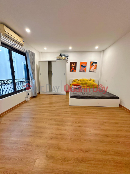 Property Search Vietnam | OneDay | Residential, Sales Listings | House for sale 69m2 Au Co street, Tay Ho Dan building 2 Car Garage Investment price 4.1 Billion VND