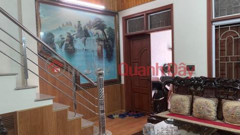 BEAUTIFUL HOUSE - GOOD PRICE - Owner For Sale House Nice Location In Hoang Mai - Hanoi _0