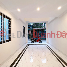 House for sale 45m2 An Duong street, Tay Ho Garage 3 Car Super good business 7.7 Billion VND _0