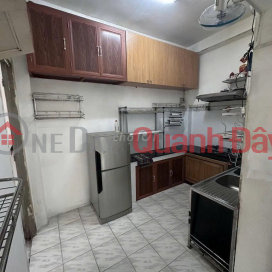 APARTMENT WITH BEAUTIFUL VIEW - GREAT PRICE FOR QUICK SALE in Tan Phu District, Ho Chi Minh City _0