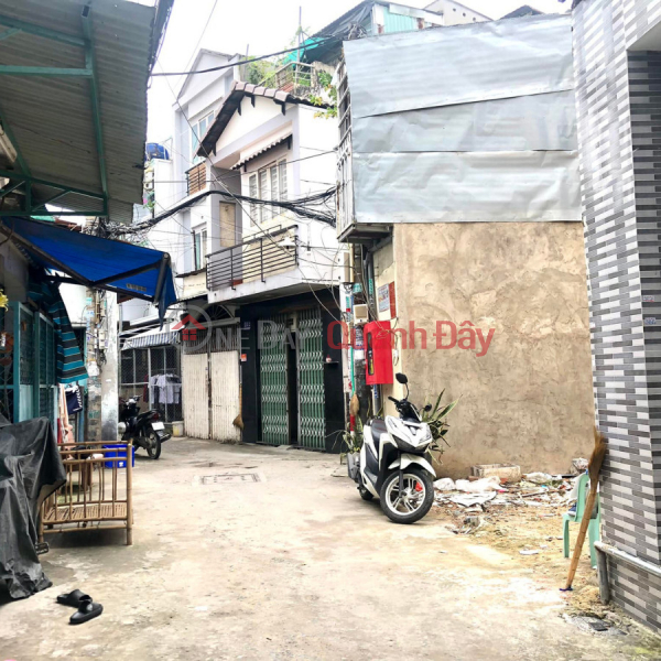 Property Search Vietnam | OneDay | Residential Sales Listings Luy Ban Bich is rare with 3 floors, rental cash flow, near CAR CAR