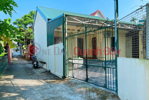 EXTREMELY URGENT - QUICK SALE 80M2 FOR LONGEVITY, PROSPERITY AND LONGEVITY. CAR PARKING IN THE DOOR. LOW PRICE _0