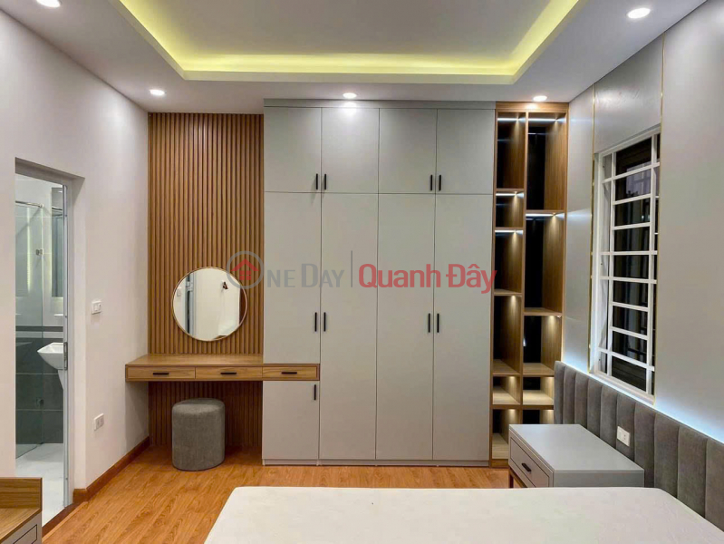 Property Search Vietnam | OneDay | Nhà ở | Niêm yết bán, BÁN NHÀ– NHÀ MỚI ĐẸP LONG LANH - VỊ TRÍ TUYỆT VỜI -Ở NGAY - KHU VỰC ĐANG PHÁT TRIỂN - 31m2, 4,2 tỷ - KIM