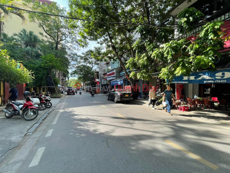 Property Search Vietnam | OneDay | Khu dân cư, Niêm yết bán, Bán nhà ngõ nông Trần Bình Trọng