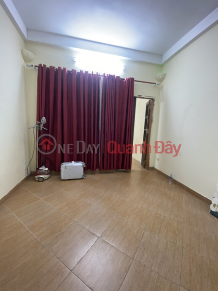 Property Search Vietnam | OneDay | Nhà ở Niêm yết bán CHO THUÊ NHÀ RIÊNG NGUYÊN CĂN NGÕ 66 TÂN MAI, 55M2, 3 TẦNG, 3 NGỦ, 12 TRIỆU