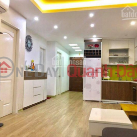 The owner wants to sell apartment building CT11 KIM VAN KIM LO - NGUYEN XIEN, area 68.4 m2 _0