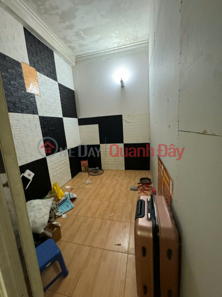 LANE 169 HOANG MAI 3.5 FLOORS, 35M2, 3 BEDROOMS, 3 WC - 8 MILLION - MOVE IN IMMEDIATELY - AVAILABLE FOR SERVICE SERVICE., Vietnam | Rental đ 8 Million/ month