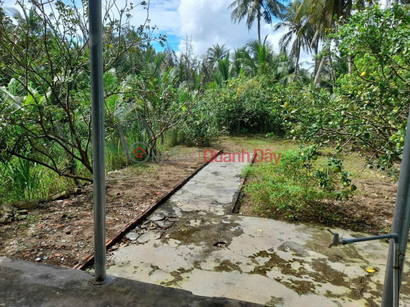 NHÀ CHÍNH CHỦ- GIÁ TỐT BÁN NHANH CĂN NHÀ tại huyện Càng Long tỉnh Trà Vinh Việt Nam, Bán | đ 1,39 tỷ