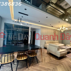 Căn góc CT2 Vimeco Nguyễn Chánh 183m2 Full nội thất 4PN 4WC, nhỉnh 17 tỷ _0