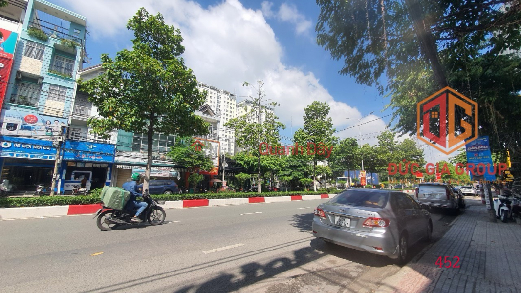 Beautiful 4-storey house for sale, Dong Khoi Front near Television Station for only 15 billion Sales Listings