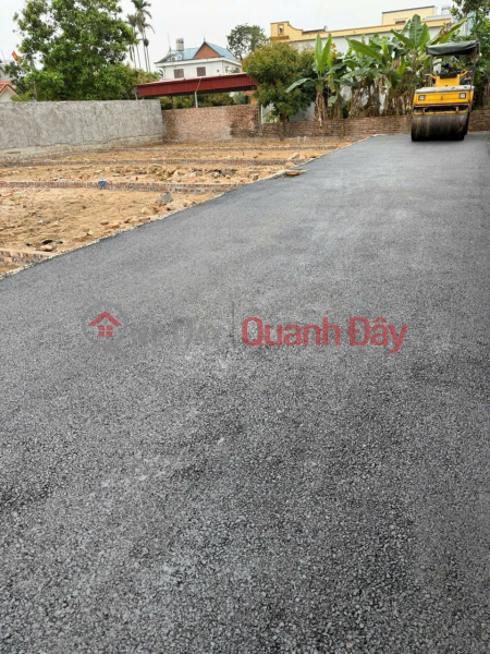 đ 970 triệu, LÔ 61M² GIÁ HIẾM DƯỚI 1 TỶ - TRỤC NGÕ Ô TÔ, CÁCH ĐƯỜNG 403 CHỈ 100M ZALO 0567 222 555