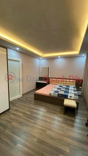 Property Search Vietnam | OneDay | Residential Sales Listings Selling Ton Duc Thang house 43m2, 5 modern floors, open alley near the car, selling price is 4 billion VND