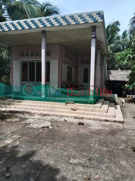 Property Search Vietnam | OneDay | Residential, Sales Listings GOODS OF THUAN DIEN GIONG TROM COMMUNITY.