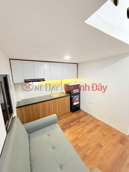 Property Search Vietnam | OneDay | Nhà ở | Niêm yết bán SIÊU PHẨM DÒNG TIỀN CẦU GIẤY - 2 Mặt thoáng sáng - Thang máy, full nội thất - Doanh thu 1 tỷ. năm