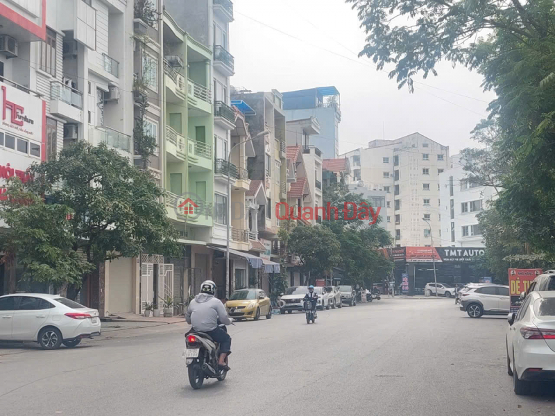 Owner sells Lot 7C Le Hong Phong, Ngo Quyen, Hai Phong Sales Listings