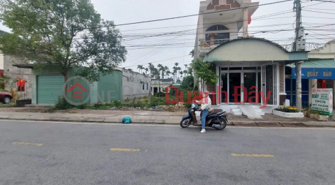 GOOD LOCATION - PROFITABLE INVESTMENT - Land for Sale on Trung Nghia Street, Hop Duc Ward, Do Son, Hai Phong _0