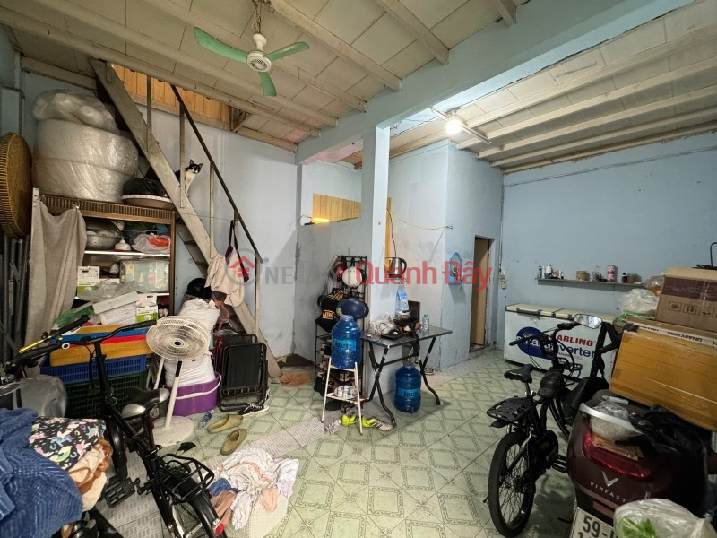 Bán Nhà Đường Nguyễn Hữu Tiến, Tân Phú - DT 56m2 Ngang 6m A4 - LG ít | Việt Nam | Bán | đ 5,6 tỷ