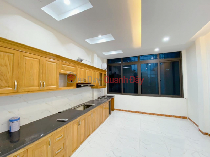 Property Search Vietnam | OneDay | Residential Sales Listings House for sale in Tan Mai 45m2, new, beautiful, ready to live, price 4.0 billion