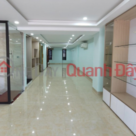 ► Nghe Tinh Soviet Front, 94m2, 5 beautiful floors, Business Elevator _0