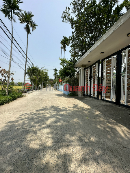 Property Search Vietnam | OneDay | , Niêm yết bán | Đất Hòa Châu , Diện tích 120-248m2