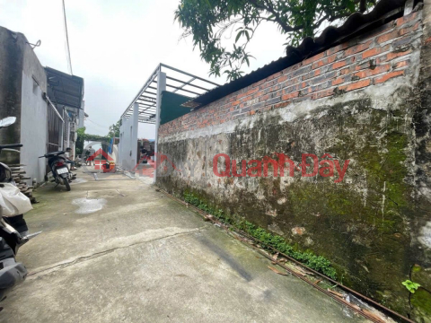 RARE FO 85.2M IN NGOC HOA-CHUONG MY-HANOI _0