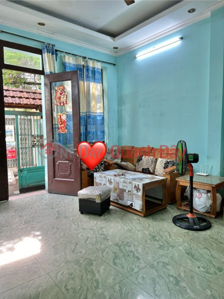 Property Search Vietnam | OneDay | Nhà ở, Niêm yết bán | Tôi Bán Nhà Hẻm 129/ HOÀNG VĂN THỤ -75m2 - NGANG 8M - 8PN - 4 TẦNG BTCT - 8 TỶ 950