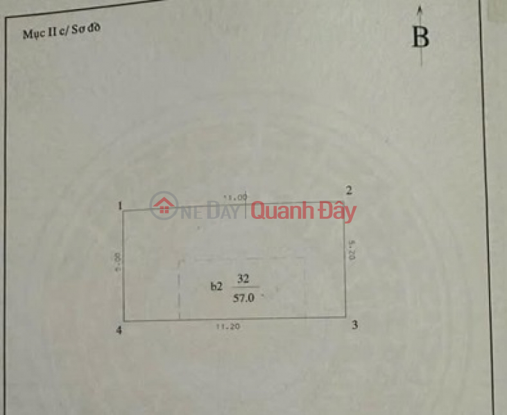 ĐẤT ĐẸP NGUYỄN NGỌC VŨ - CẦU GIẤY- MT 5M- SÁT MẶT PHỐ-CCMN- NỞ HẬU - HƠN 7 TỶ Niêm yết bán