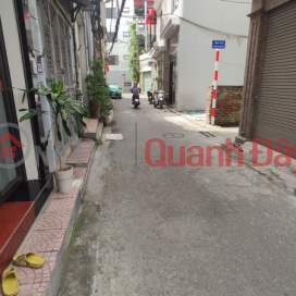 LOT OF LAND WITH BEAUTIFUL SPECIFICATIONS NGO GIA TU STREET, LOOK LIKE THIS _0