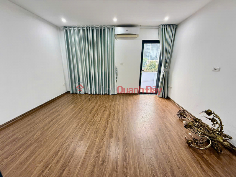 EXTREMELY RARE! HOUSE FOR SALE IN LIEU GIAI, 34 SQM, 5 FLOORS, ELEVATOR, 4.6M FRONTAGE, CAR ACCESS, VIP AREA, PRICE 25.5 BILLION VND. 0878168006 | Vietnam, Sales | đ 25.5 Billion