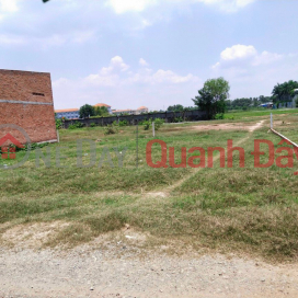 GENERAL SELL CU CHI LAND FOR 8M - HO CHI MINH - 136M2 - HUGE DISCOUNT 100 MILLION _0