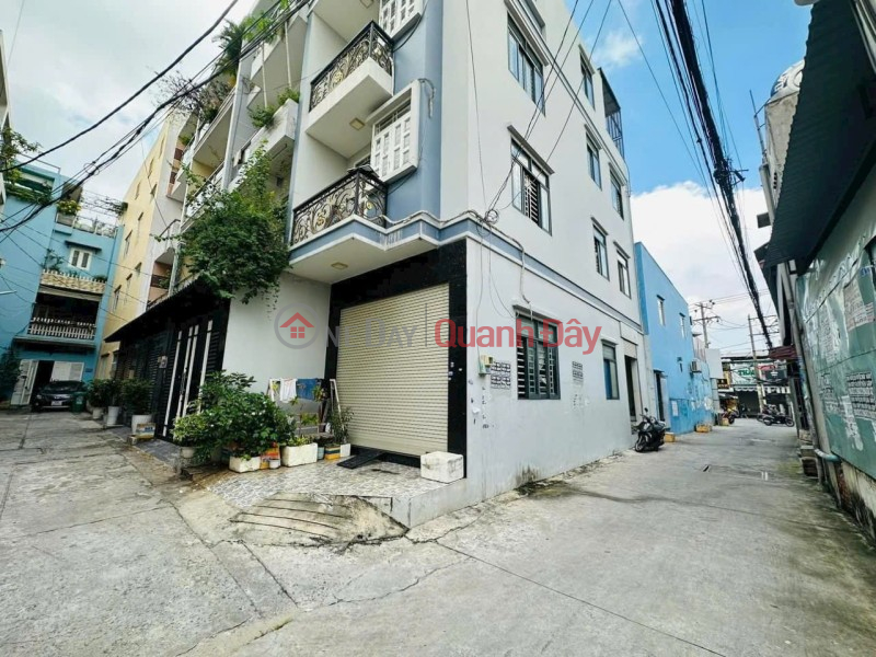 Discount of 580 million for urgent sale of social house on Pham Van Chieu Street, Go Vap District Sales Listings