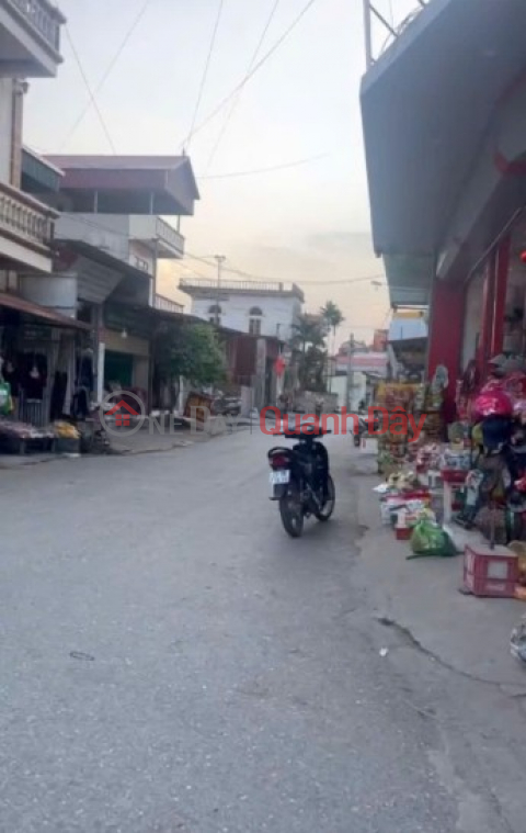 CC CẦN BÁN LÔ ĐẤT TẠI KỲ DƯƠNG, THƯỜNG TÍN, HÀ NỘI - NGAY TRUNG TÂM _0