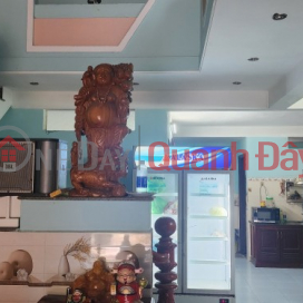 ► 2-frontage property on Vo Nhu Hung Street near Tran Thi Ly Bridge, Han River bank, 110m2, 7m wide, 16.x billion VND _0