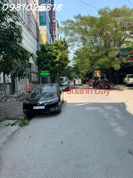 Property Search Vietnam | OneDay | Residential | Rental Listings, Business premises for rent (office warehouse) in Van Phuc area, Ha Dong, Hanoi