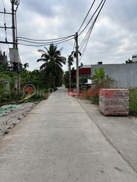 Property Search Vietnam | OneDay | Residential, Sales Listings, 87m² residential land in Quy Kim – Hop Duc – Do Son, over 100m from Highway 353. Rare investment opportunity in a residential area. ZALO 0567