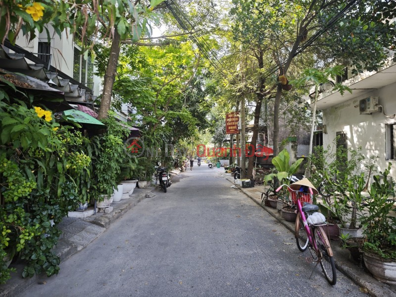 Property Search Vietnam | OneDay | Nhà ở | Niêm yết bán, ► Mặt Tiền An Hải Sơn Trà 51m2, cạnh trường học C1 C2, cơ quan nhà nước, nhỉnh 5 tỷ
