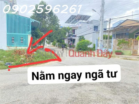 OWNER FOR URGENT SALE OF LAND LOT IN Phan Rang-Thap Cham, Ninh Thuan. _0