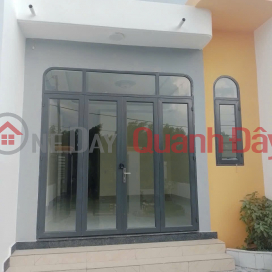 Owner needs to sell house in Thien Binh neighborhood, Ham Nghi Street, Tam Phuoc Ward, Bien Hoa, Dong Nai _0