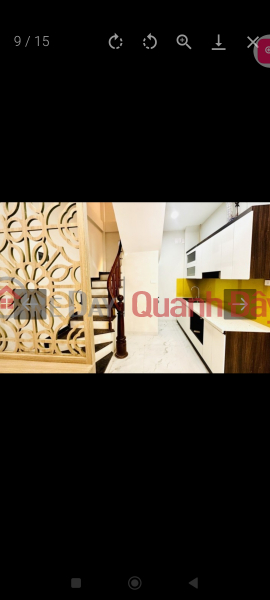 5 Floors Quynh Alley 30m MT3.3m Price 5.4 Billion 0942951169 - 0903228029 . Sales Listings