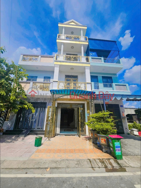 NHÀ ĐẸP – GIÁ TỐT – CHÍNH CHỦ CẦN CHO THUÊ TẠI Phường Bình Trị Đông A, Quận Bình Tân, TP.HCM _0