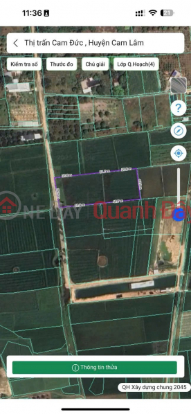 , Làm ơn chọn | Nhà ở | Niêm yết bán, đ 21,62 tỷ