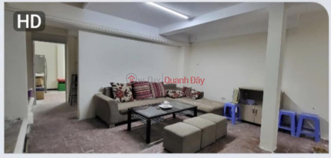 HOUSE FOR RENT ON LUU QUANG VU STREET, CAU GIAY Rental Listings