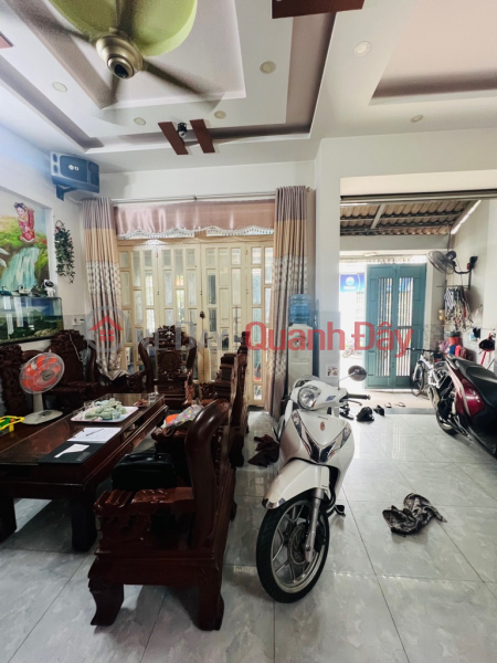 Property Search Vietnam | OneDay | Nhà ở | Niêm yết bán, Bán nhà đẹp, HXH 5m, Mã Lò , BTĐA, Bình Tân, 86m2 (7 x 13) x 3 tầng, 7.8 tỷ TL