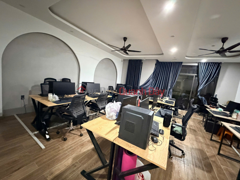 Property Search Vietnam | OneDay | Nhà ở | Niêm yết bán, Chính Chủ gửi bán Shophouse 4.5 tầng 2 Mặt Tiền Nguyễn Sinh Sắc và Hòa Phú 25.