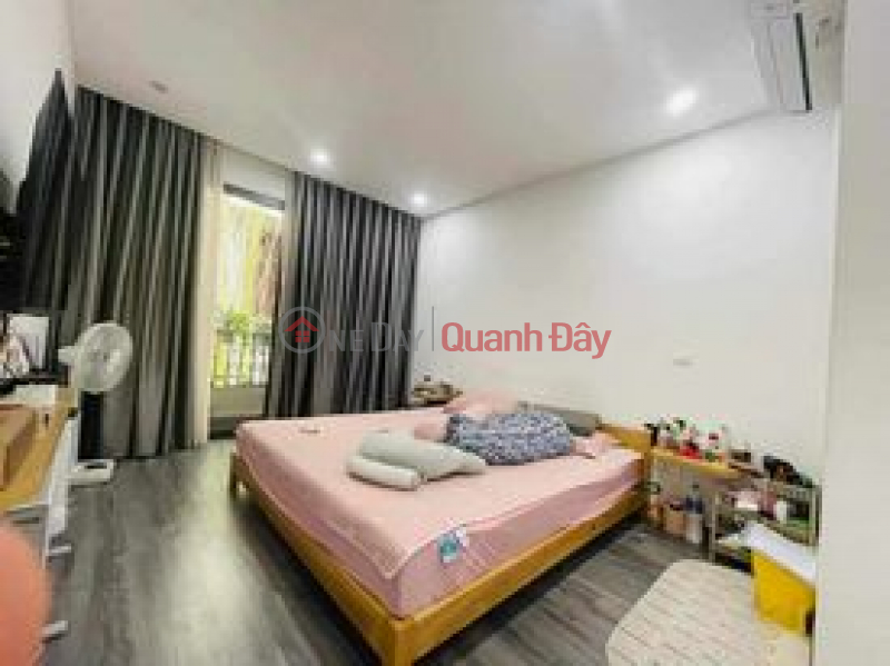 Property Search Vietnam | OneDay | Residential | Sales Listings, MILITARY LOT - 2 CARS AVOIDANCE - BUSINESS, TON THAT THIEP STREET - BA DINH: 34M2, 5 FLOORS, 12 BILLION