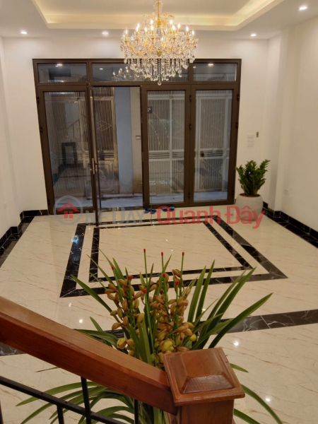 Property Search Vietnam | OneDay | Nhà ở | Niêm yết bán | BÁN NHÀ TÂY HỒ 31 ĐƯỜNG XUÂN DIỆU 48M2, 4 TẦNG 4PN, KHÉP KÍN NHÚ 9 TỶ KD HOMSTAY